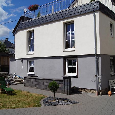 Wein- & Ferienhaus Joerg Weirich Bernkastel-Kues Exterior photo