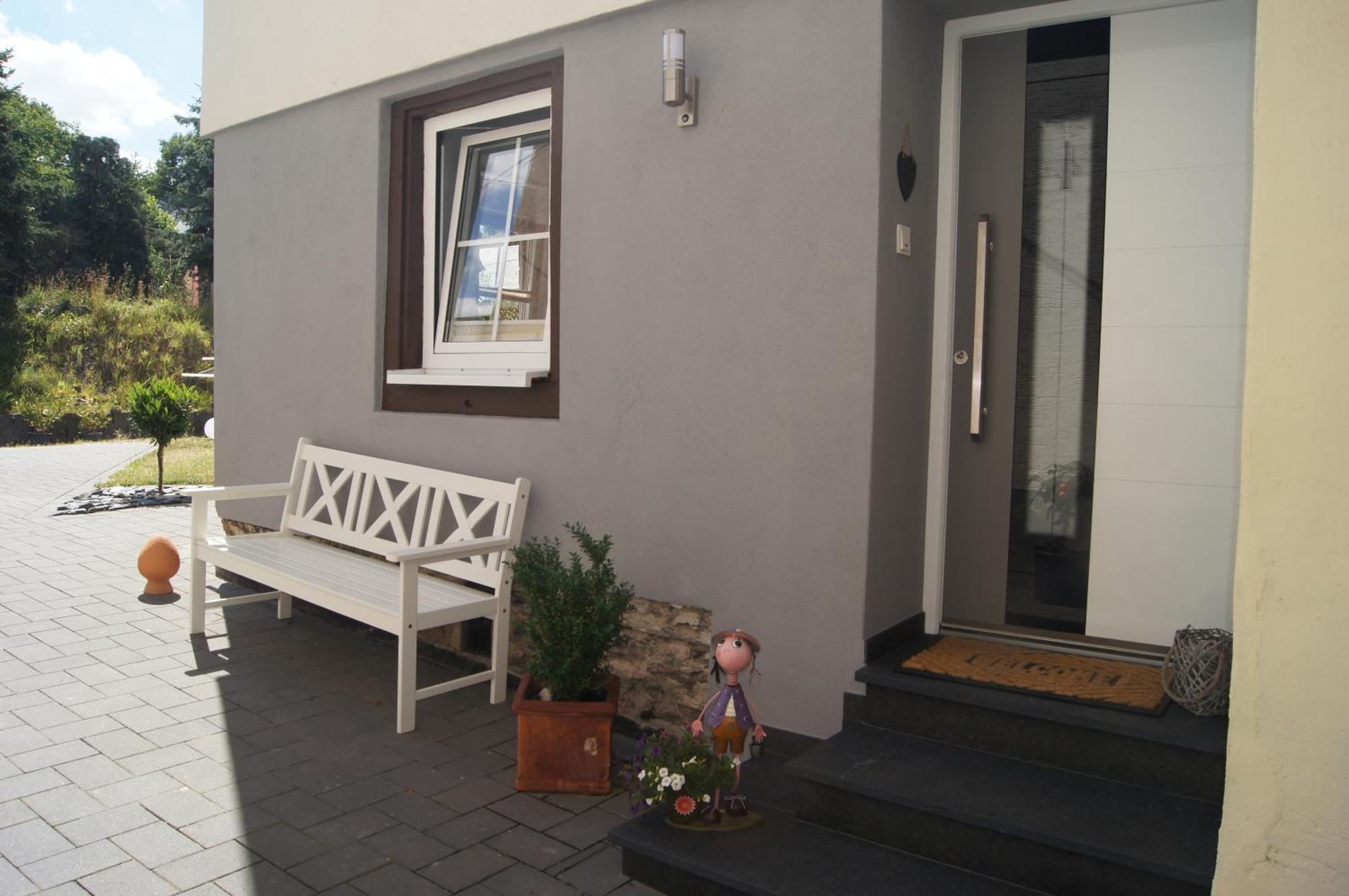 Wein- & Ferienhaus Joerg Weirich Bernkastel-Kues Exterior photo