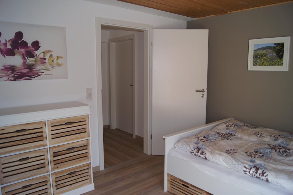 Wein- & Ferienhaus Joerg Weirich Bernkastel-Kues Room photo