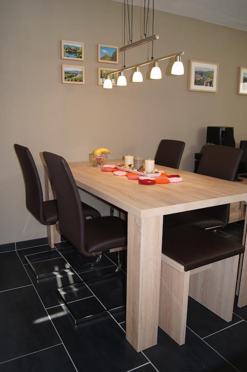 Wein- & Ferienhaus Joerg Weirich Bernkastel-Kues Room photo